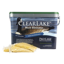 Clearlake Muck Eliminator (wsb) - 24 Lb