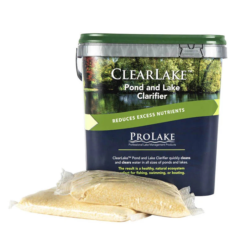 Clearlake Pond & Lake Clarifier - 8 Lb