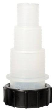 Hozelock Bioforce Bio Force 9000/18000 Ricambio Filtro Spugna Set (3 Pacco - Foto 6