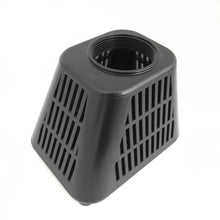 Rigid Pondmaster prefilter for pumps with 2-inch MPT inlet, replacement part for pond filtration systems.