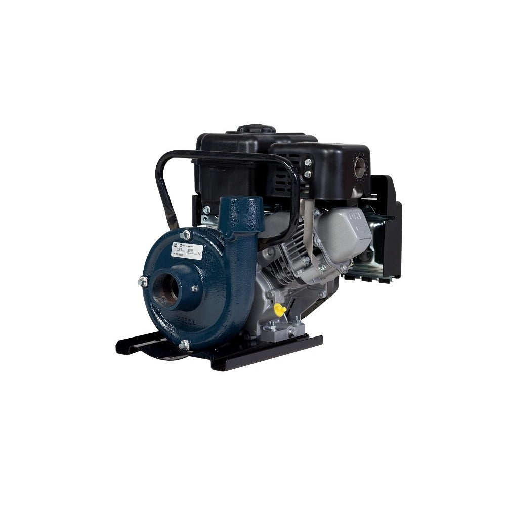 Franklin Electric Facgf-5hp Briggs and Stratton Pump 2x2