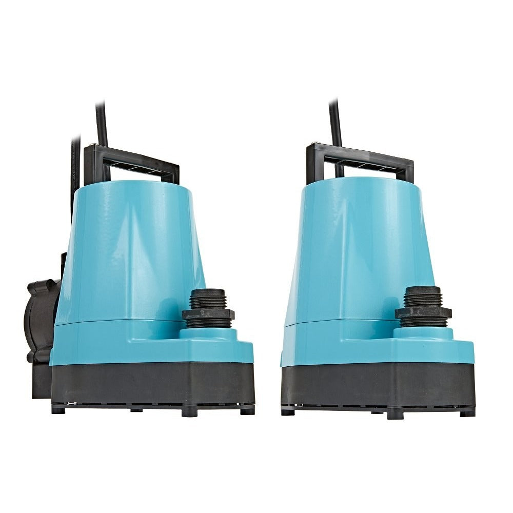 Franklin Electric 5-msp 115v 60hz 10ft Blue
