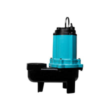 Franklin Electric 10Sh-Cim 208-240V 50/60Hz 15'