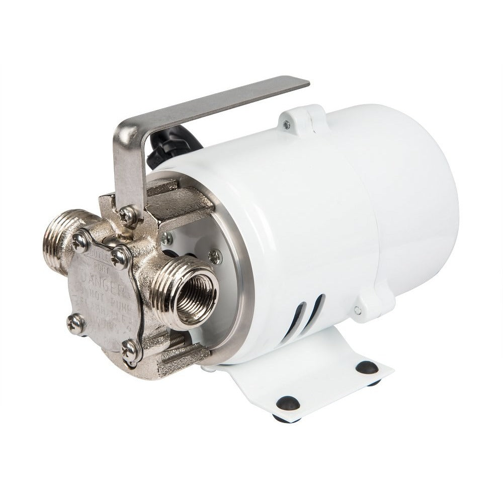 Franklin Electric 360gph,115v,pump