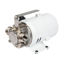 Franklin Electric Pony Pump Series 1/10 HP - 12Vdc - up to 360 GPH