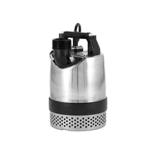 Franklin Electric Fls-400 1/2 HP Dewatering Pump