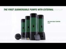 DTRON 2 MULTISTAGE- 45/90 1 HP ELECTRONIC PUMP - Ponds Online