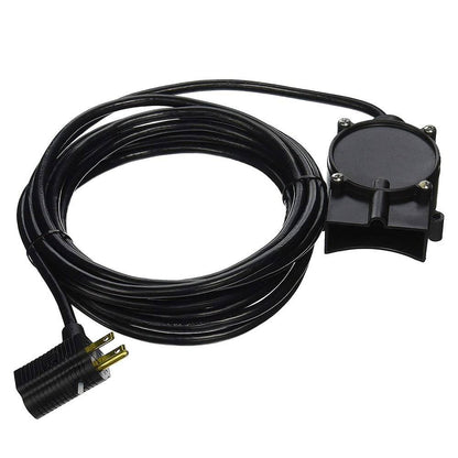 Very Low Water Shut-off RS-5LL 115V - 18' Cord.. - Ponds Online