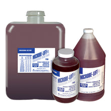 Microbe-Lift PBL Professional Blend Bacteria gallon container, natural aquatic bacteria for pond and water feature treatment