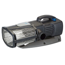 Oase Aquamax Eco Expert 11500 high capacity pump for pond and water feature, with durable build and energy-efficient design.