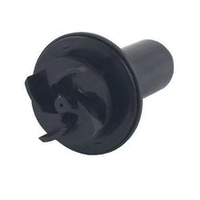 Oase Aquamax Eco Classic 3600 and Premium 4000 impeller replacement parts for pond pumps.