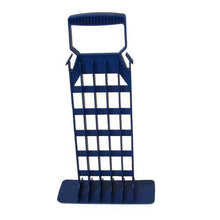 Oase Biosmart 5000-10000 Biotec blue foam holder replacement part in red and blue for pond filter systems
