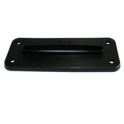 Oase Biotec foam holder cover plate replacement part for models 18-36, 18000, and 32000, for aquarium filtration systems.