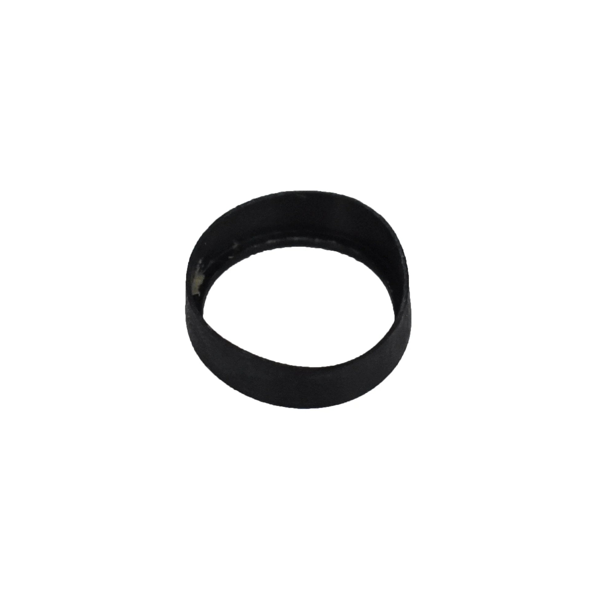 Oase Biotec Screenmatic replacement motor gasket for 18, 24, 32, or 39 models, shown on a clean background.