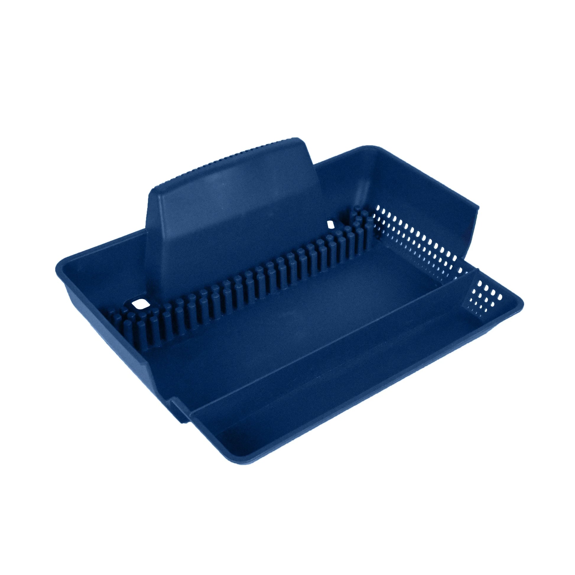 Oase Biotec Screenmatic debris basket replacement part for 18k, 24k, and 38k models, shown in a close-up image.