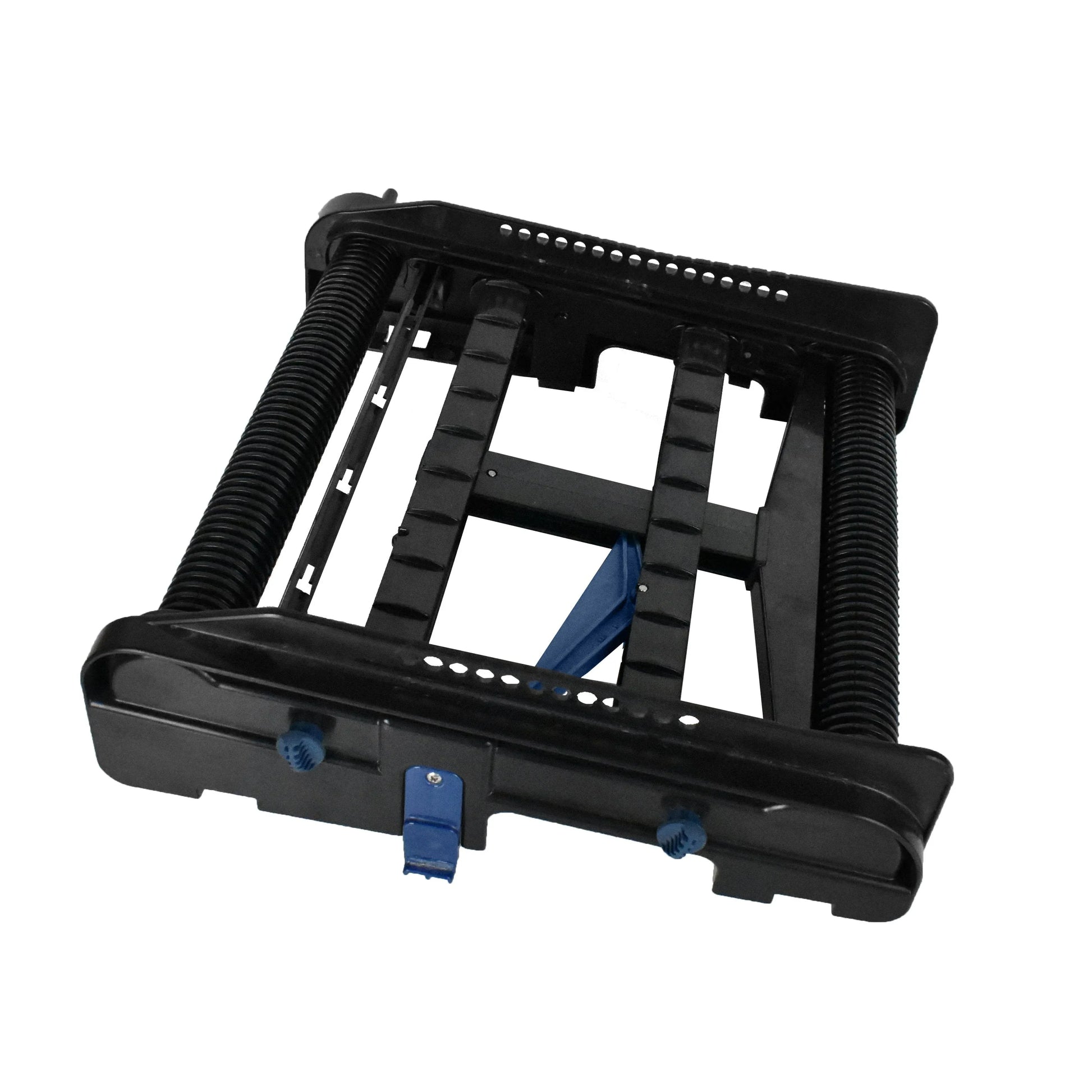 Oase Biotec Screenmatic 18k/24k replacement screen assembly for pond filtration systems, showing the filter screen and frame.
