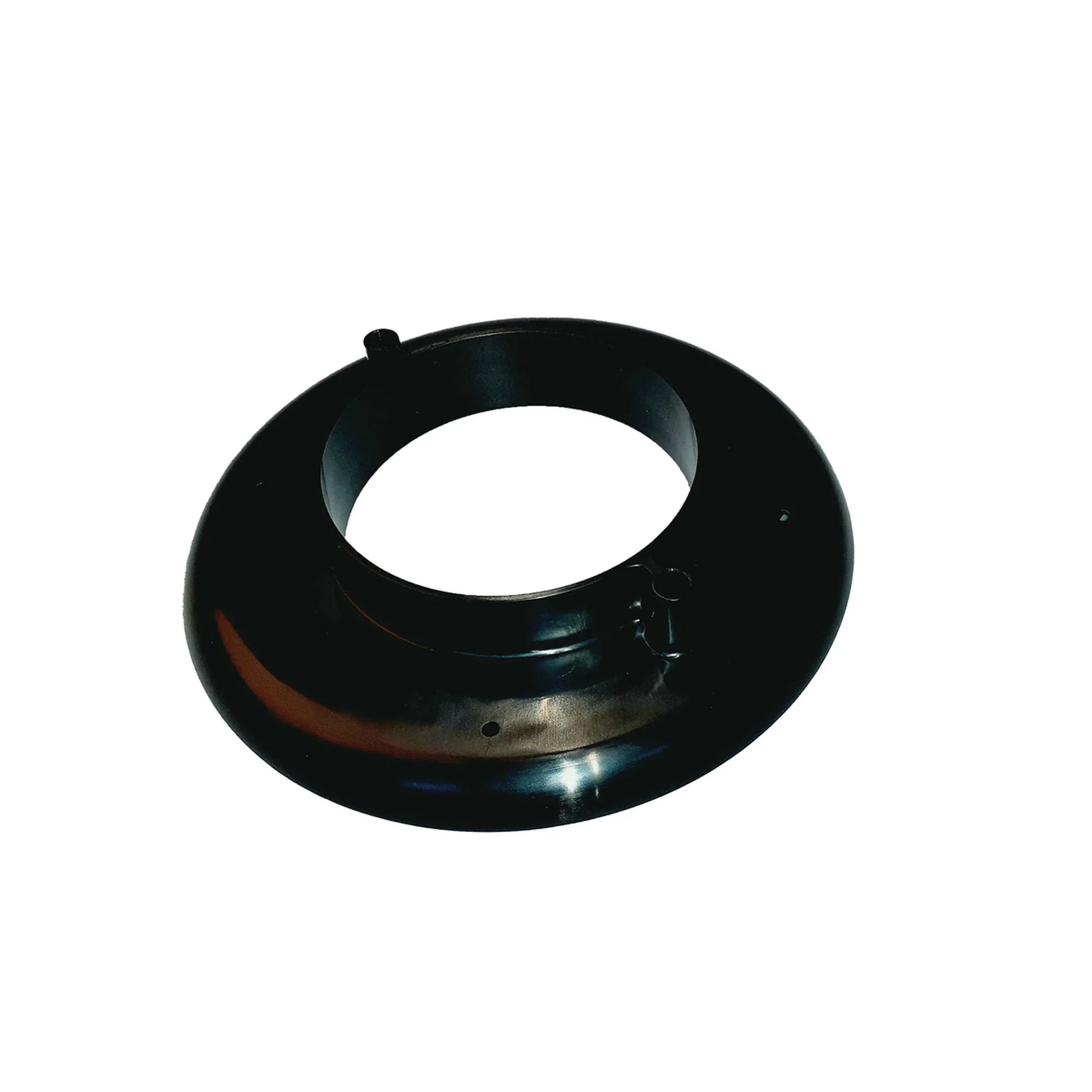 Oase Filtoclear foam plate replacement part for models 3400, 5200, 8200 gen3 in a clear, durable foam material