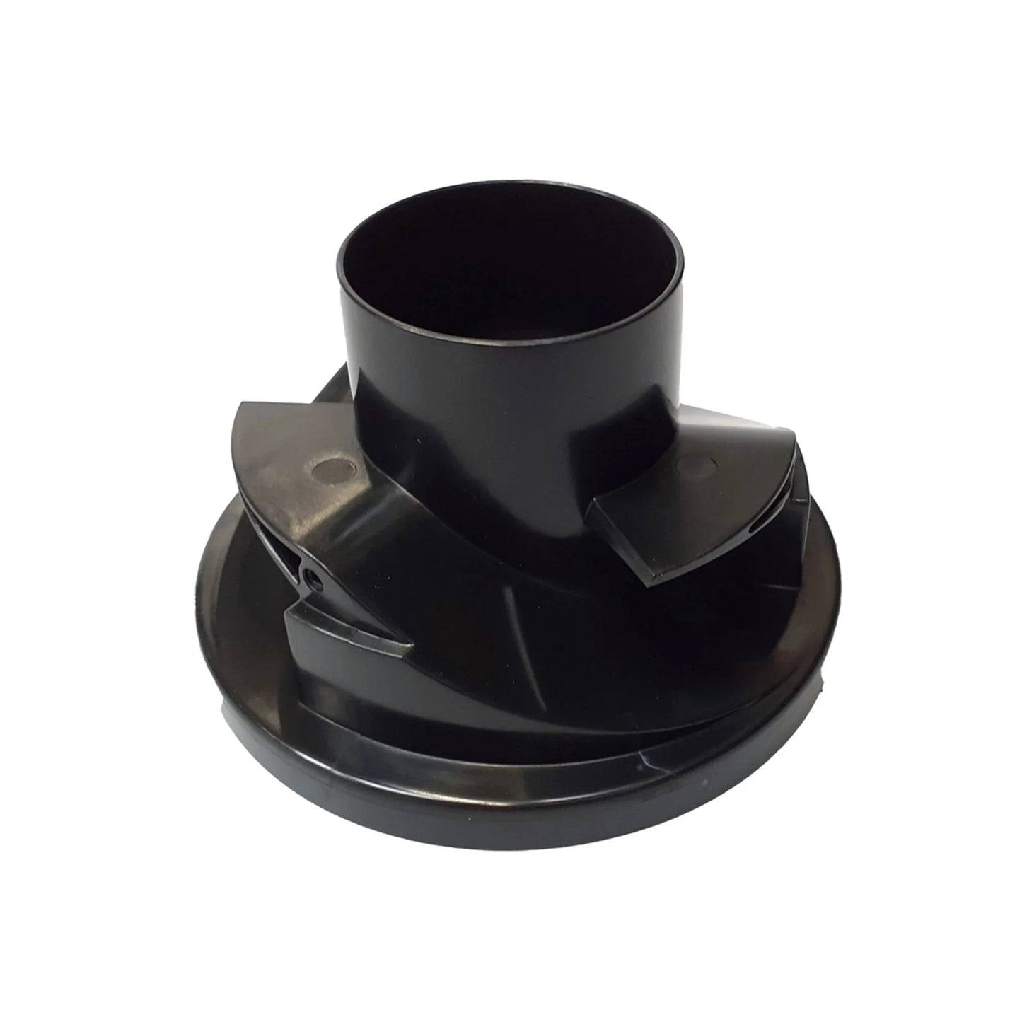 Oase Filtoclear 5200 & 8200 Gen 3 bottom end cap replacement part for aquarium filters.