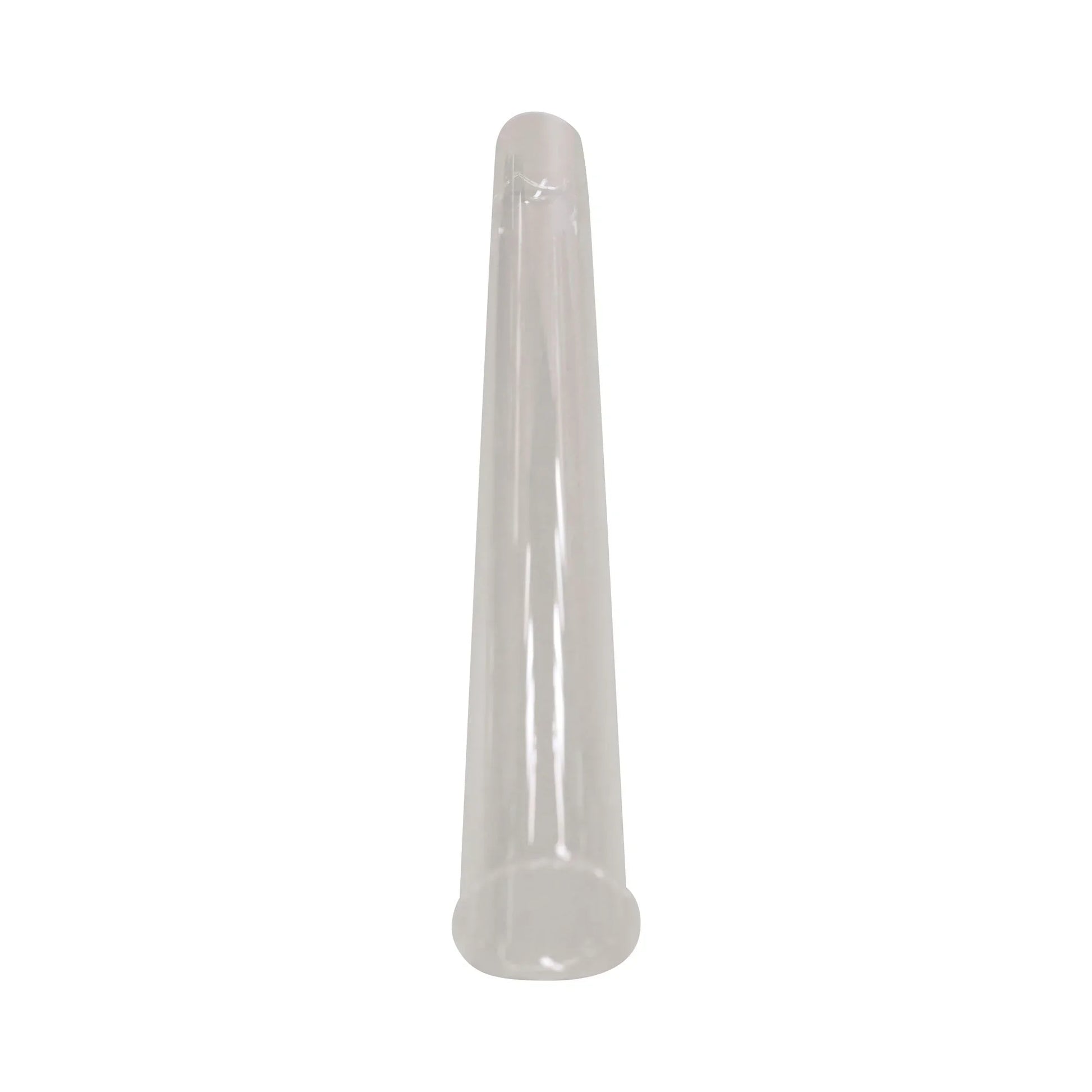Oase Filtoclear 5200 Gen 3 replacement part with quartz glass sleeve for aquarium filtration system.