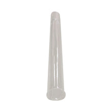 Oase Filtoclear 5200 Gen 3 replacement part with quartz glass sleeve for aquarium filtration system.
