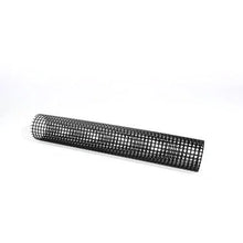 Oase Filtoclear G1 4000 mesh tube replacement part for pond filter system, black mesh material, compact and durable design.
