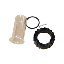 Oase Filtral 400, Quartz Glass
