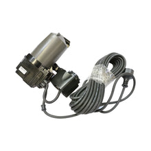 Oase Filtral 400, Replacement Pump