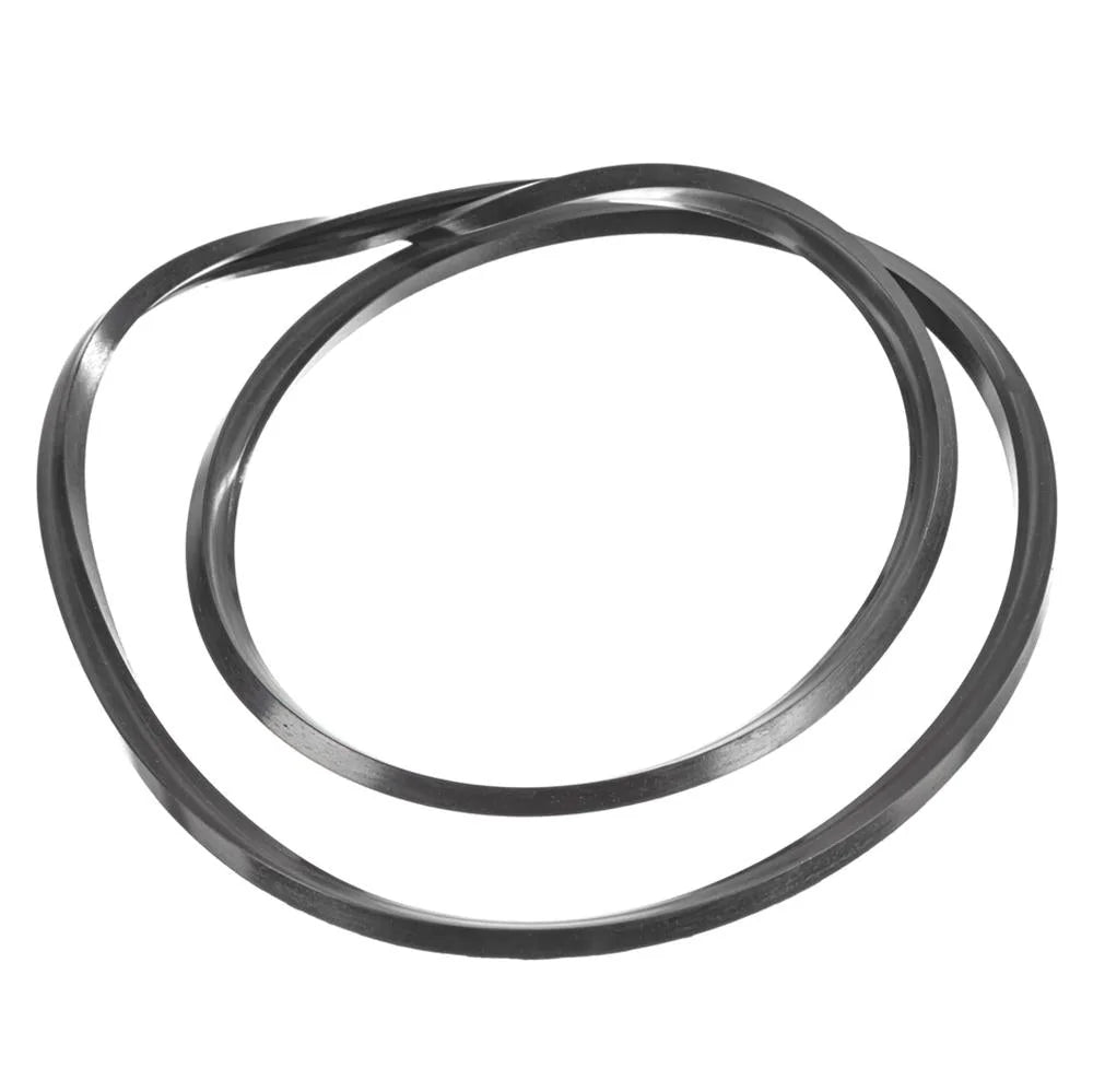 Oase Pondovac 5 tank gasket replacement part for pond vacuum cleaner, featuring rubber seal and durable construction.