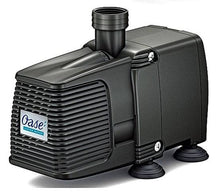 Oase Aquarius Universal 1400 Statuary & Fountain Pump