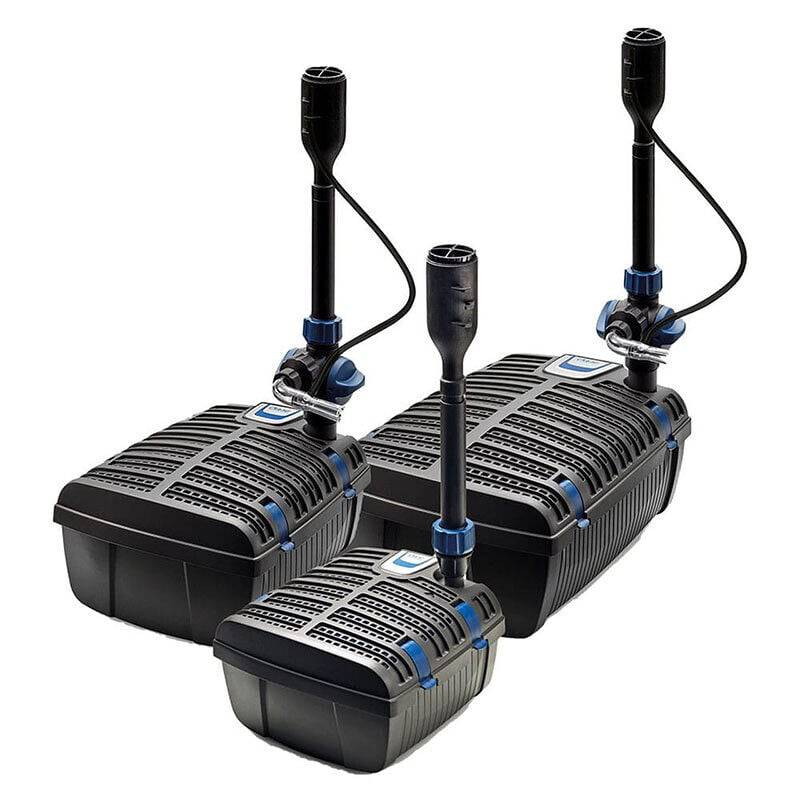 Oase Filtral UVC Filter System 800 - Ponds Online