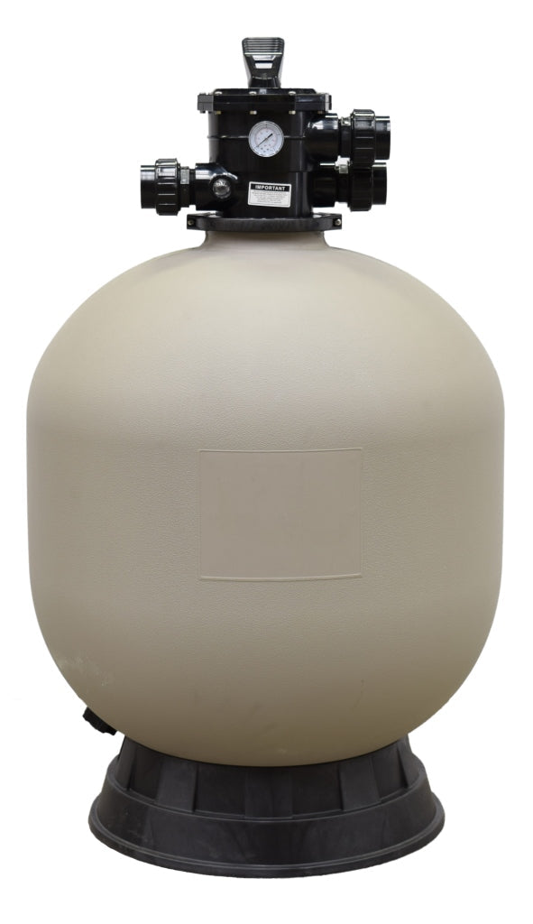 EasyPro Bead filter - 10000 gallon maximum