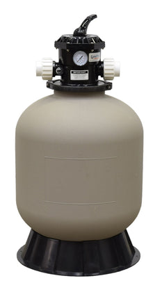 EasyPro Bead filter - 1800 gallon maximum