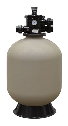EasyPro Bead filter - 6000 gallon maximum