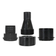 Pondmaster 2 Waste Fitting for 5.5 to 8