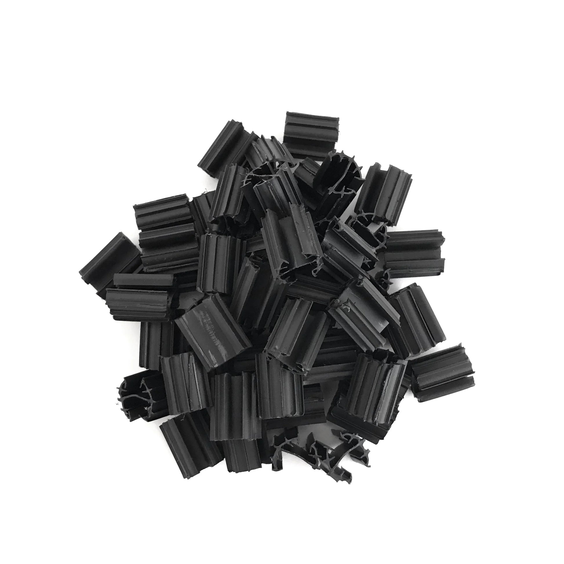 Pondmaster Bio-matrix media for pressurized filters, approximately 8 lbs, replacement part for pond filtration systems.