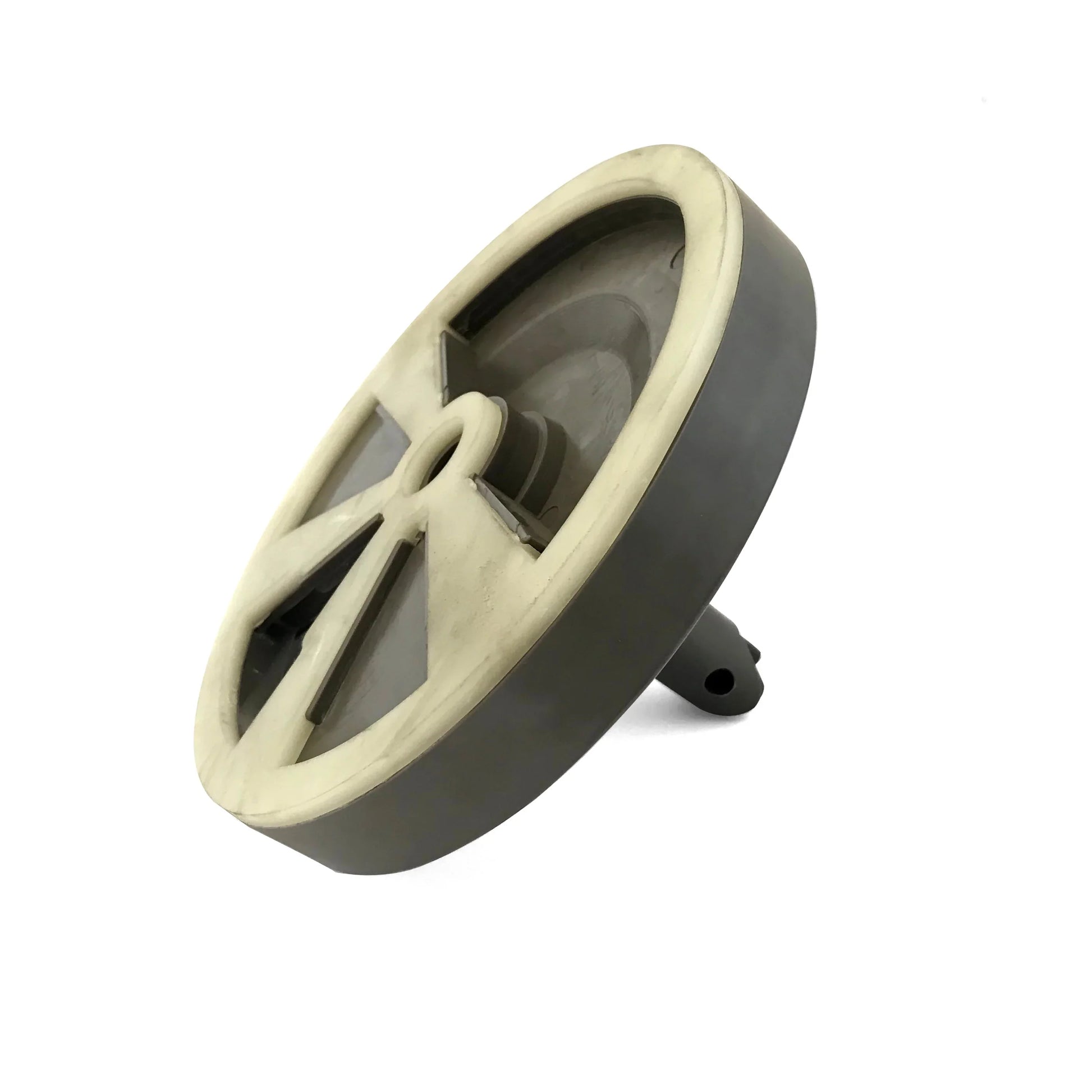Pondmaster Clearguard 2700-8000 diverter replacement kit with parts for pond filter system, shown in the image.