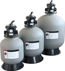ProEco Products HCF-30 High-Capacity Pressure Filter