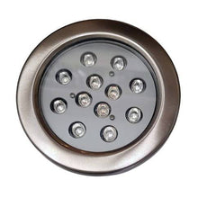 ProEco 36W DMX RGB Fountain Light, 24V, 45° Beam