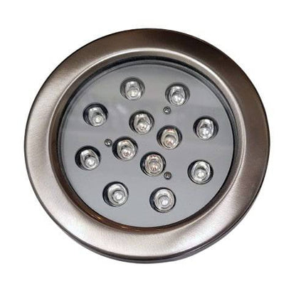 ProEco 36W DMX RGB Fountain Light, 24V, 45° Beam