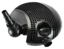 ProEco Products FPS-4750 Filter Pump