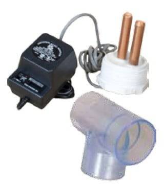 ProEco Products IO-1001 Ionizer