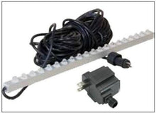 ProEco Products 11" White LED Light Strip for 12" Acrylic & Stainless Steel Weirs