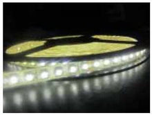 ProEco Products DMX Compatible LED Strip Light - RGB - 5 Meter Strip