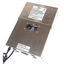 Proeco Products 115V/120V 60HZ Multi Tap - 900 watt Transformer