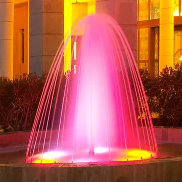 ProEco Products 84" Spray Ring with 56 Nozzles - Ponds Online