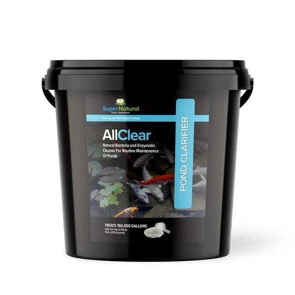 Supernatural Allclear - 10 Lb