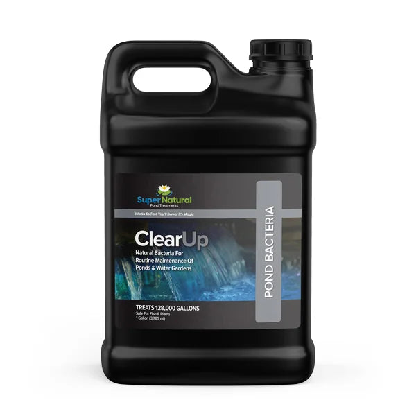 Supernatural Clearup - 1 Gal