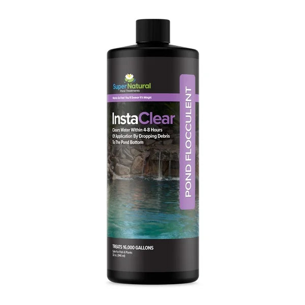 Supernatural Instaclear - 16 Oz