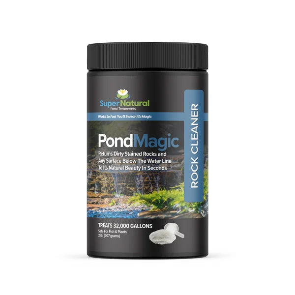 Supernatural Pondmagic - 2 Lb
