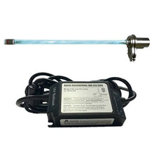 55-Watt Stainless Steel Uvinex High-Output System - Ponds Online